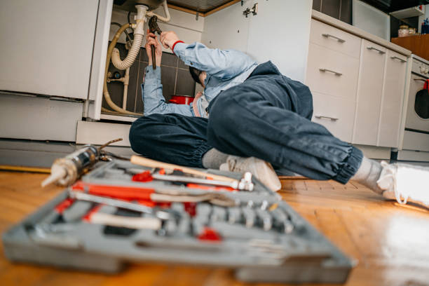 Best Sewer Line Repair  in Sycamore, GA