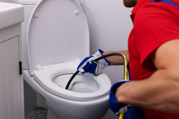Trusted Sycamore, GA Plumbing Experts
