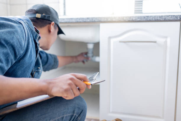 Best Plumbing Installation Services  in Sycamore, GA