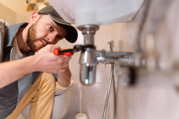 Best Septic Systems  in Sycamore, GA