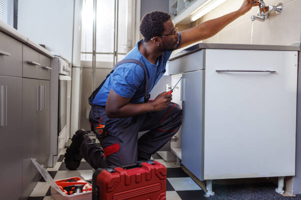 Best Best Plumbers Near Me  in Sycamore, GA